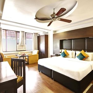 Super Deluxe Room
